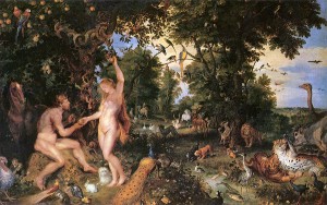 the-garden-of-eden-with-the-fall-of-man