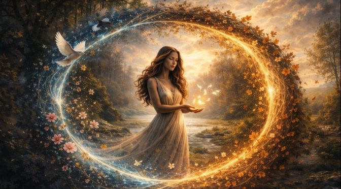 Cercul reîntoarcerii