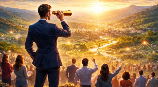 Puterea reală a Marketingului prin Afiliere în Rețea